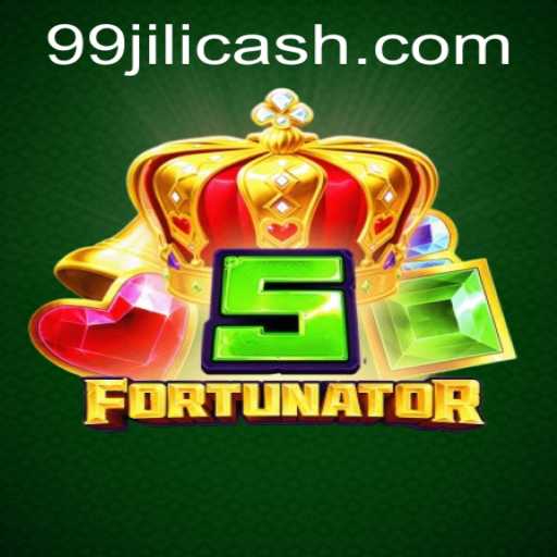 5Fortunator: An Exciting Journey into the World of Luck and Strategy with 99JILI