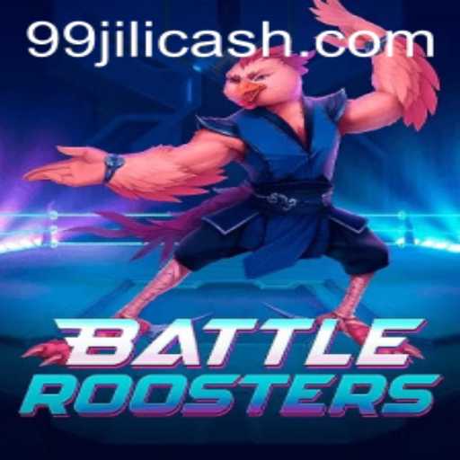 BattleRoosters: Clash in the Digital Barnyard