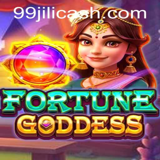Exploring the Enchanting Realm of FORTUNEGODDESS: An In-Depth Look at the Game with 99JILI