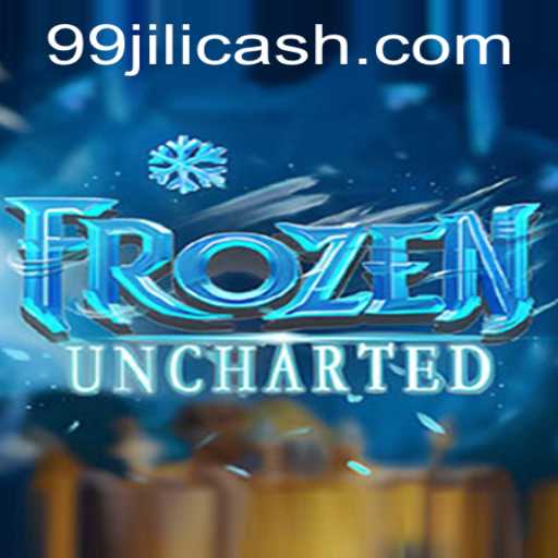Exploring the World of FrozenUncharted