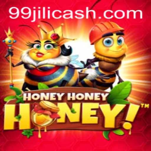 Exploring the Enchanting World of HoneyHoneyHoney: A Sweet Gaming Escape with 99JILI