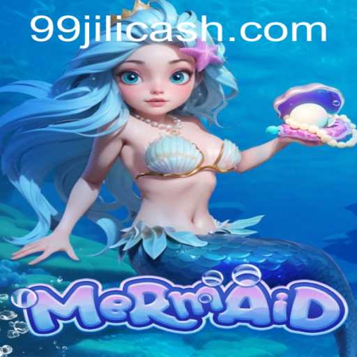 Dive Deep into the Enchanting World of Mermaid by 99JILI