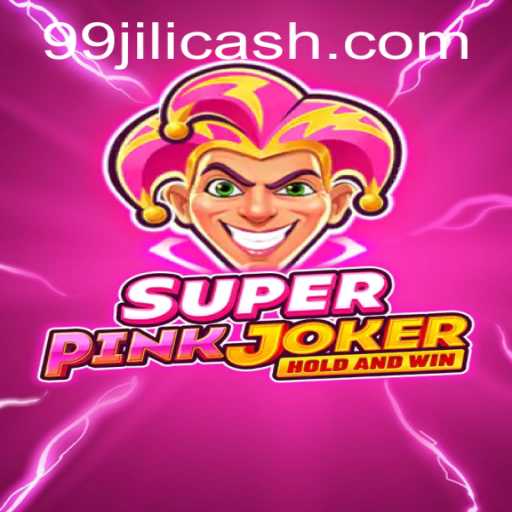 Exploring the Fascinating World of SuperPinkJoker: A Comprehensive Guide on Gameplay and Strategy