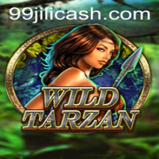 Experience the Adventure of WildTarzan: A Deep Dive into the World of 99JILI